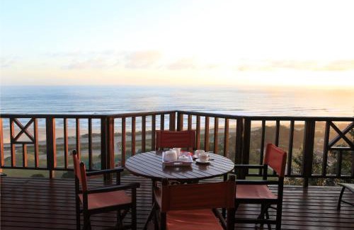 Wilderness Cabin | Boardwalk Lodge – Self-Catering