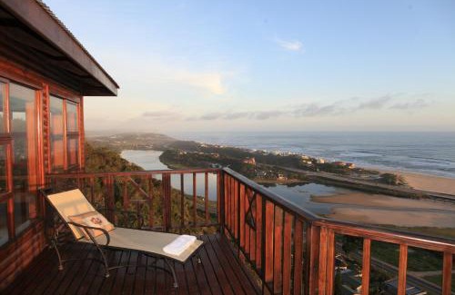 Wilderness Cabin | Boardwalk Lodge – Self-Catering