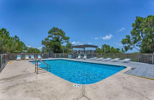 Cape San Blas House | Boardwalk Sandpiper by Pristine Properties Vacation Rentals
