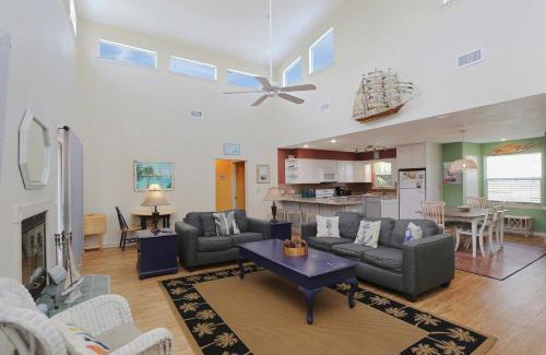 Cape San Blas House | Boardwalk Sandpiper by Pristine Properties Vacation Rentals