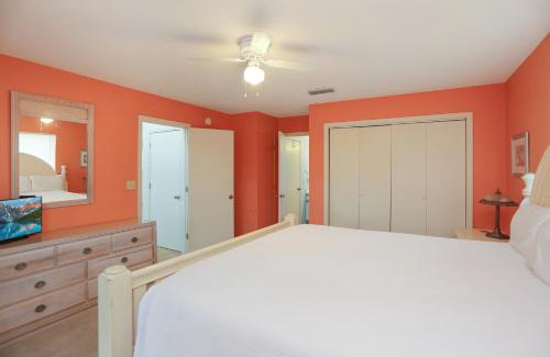 Cape San Blas House | Boardwalk Sandpiper by Pristine Properties Vacation Rentals