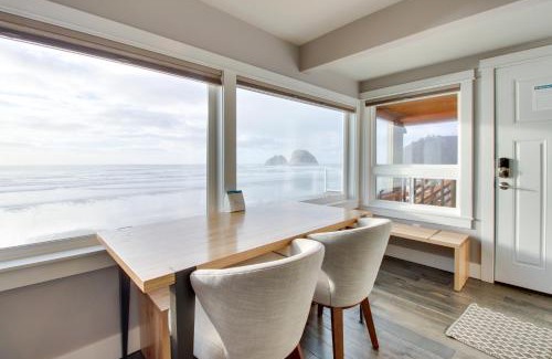 Oceanside Apartment | Boat Basin #1 & Tillamook Nook #2