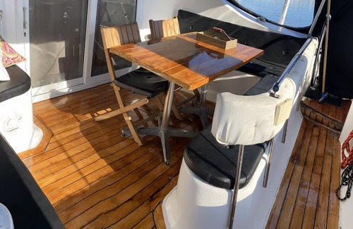 Cap d'Agde Boat Rental | Boat