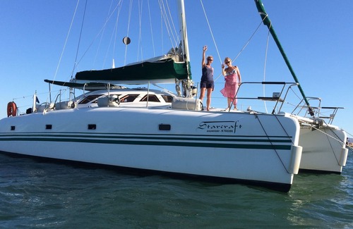 Cap d'Agde Boat Rental | Boat