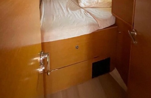Corfu Town Boat Rental | Boat 'S Odyssey 21032i' with Sea View and Wi-Fi