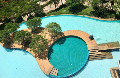 Hua Hin Apartment | Boathouse Hua Hin