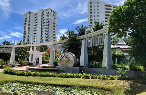Hua Hin Apartment | Boathouse Hua Hin