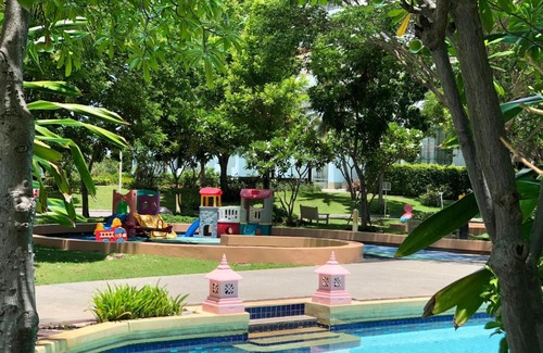 Hua Hin Apartment | Boathouse Hua Hin