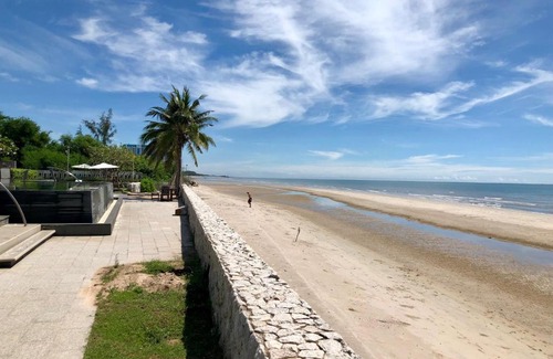 Hua Hin Apartment | Boathouse Hua Hin