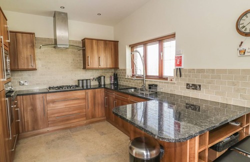 Capernwray Cottage | Boavista