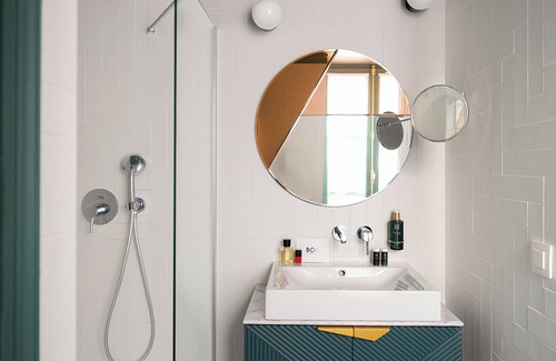 Plaisance Hotel | Bob Hotel