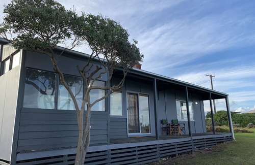 Limestone Coast House | Bob's Place - Beach views for miles!