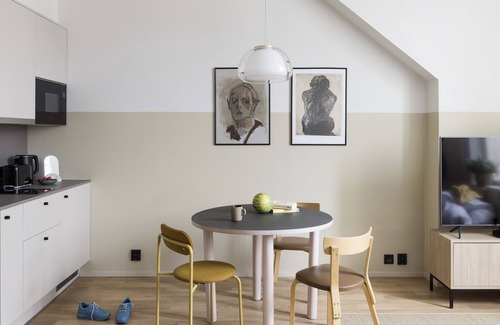 Kaisaniemi Apartment | Bob W City Centre