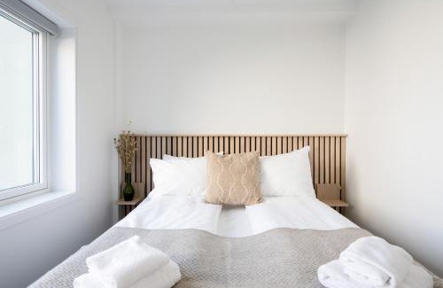 Gronland Apartment | Bob W Gamle Oslo