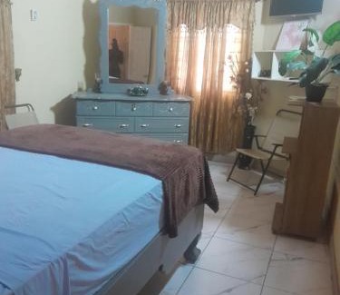 Portmore Apartment | Bobby Vacational home