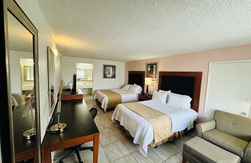 Boca Raton Hotel | Boca Inn