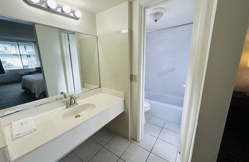 Boca Raton Hotel | Boca Inn