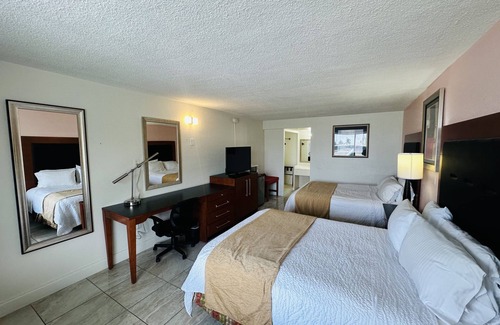 Boca Raton Hotel | Boca Inn