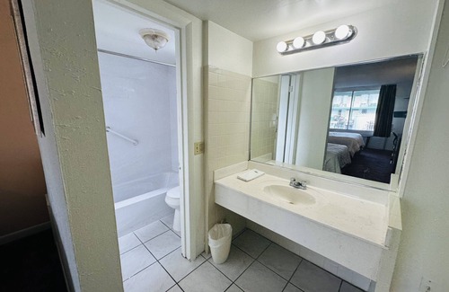 Boca Raton Hotel | Boca Inn