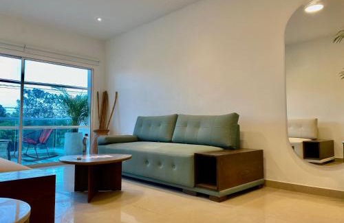 Bocagrande Apartment | Bocagrande Comfort Stays