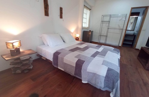 Big Creek Bed & Breakfast | Bocas del Toro, B&B Bocas del Toro, Hotel Bocas del Toro