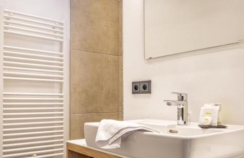 Weisspriach Apartment | Bockblick Top 6