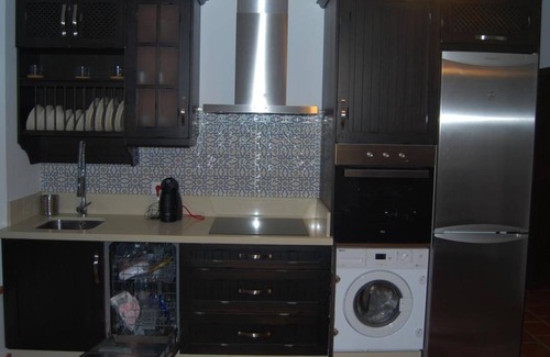 Constantina Apartment | Bodeguetas Apartments - Apartment 2 (2 People)