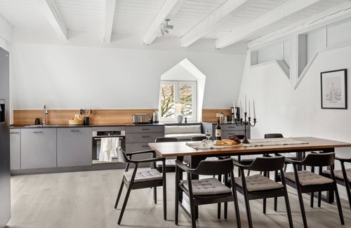 Tettnang Apartment | Bodensee-Loft - Stylish for up to 10 people in Tettnang