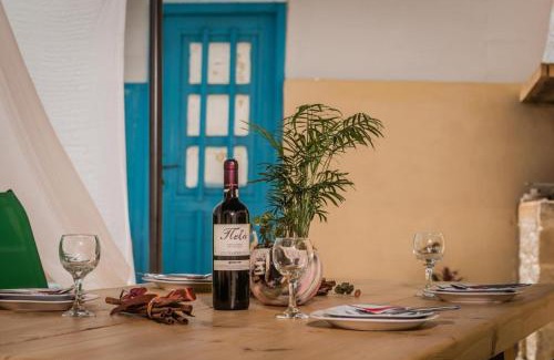Pitsidia Apartment | Bodikos Apartments