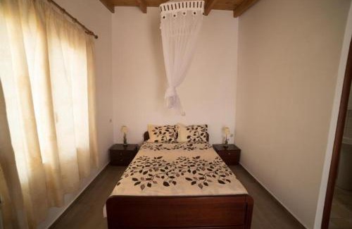 Pitsidia Apartment | Bodikos Apartments