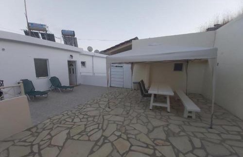 Pitsidia Apartment | Bodikos Apartments