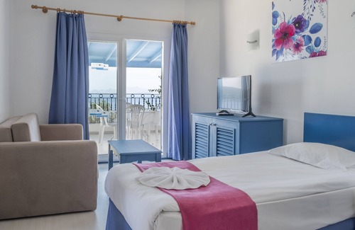 Bodrum Hotel | Bodrum Holiday Resort&spa