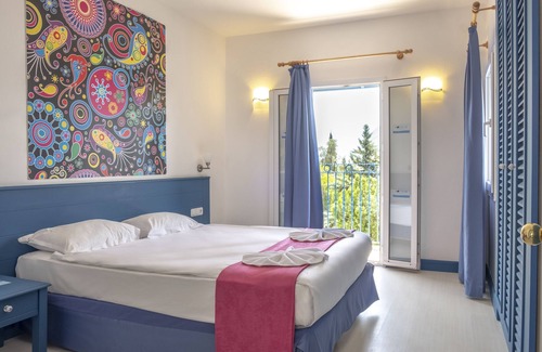 Bodrum Hotel | Bodrum Holiday Resort&spa