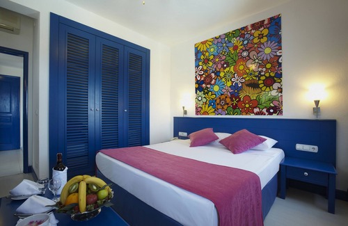 Bodrum Hotel | Bodrum Holiday Resort&spa