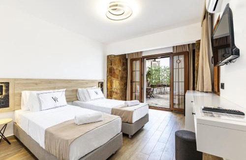 Bodrum City Center Hotel | Bodrum Vera Hotel