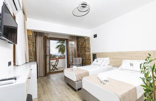 Bodrum City Center Hotel | Bodrum Vera Hotel
