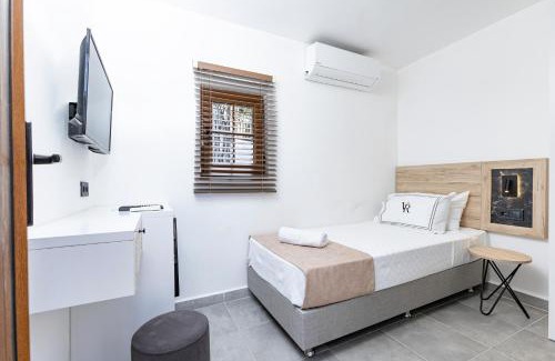 Bodrum City Center Hotel | Bodrum Vera Hotel