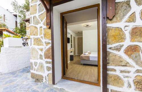 Bodrum City Center Hotel | Bodrum Vera Hotel