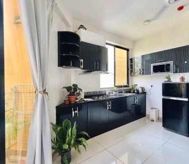 Hulhumale Apartment | BODU ASHI MALDIVES - Central 3 Bedroom Apartment