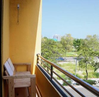 Hulhumale Apartment | BODU ASHI MALDIVES - Central 3 Bedroom Apartment