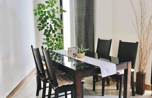 Hulhumale Apartment | BODU ASHI MALDIVES - Central 3 Bedroom Apartment