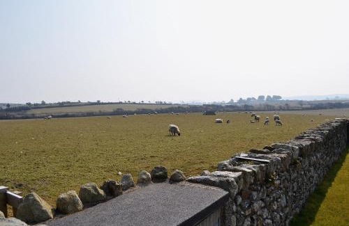 Llangian House | Bodwi Bach