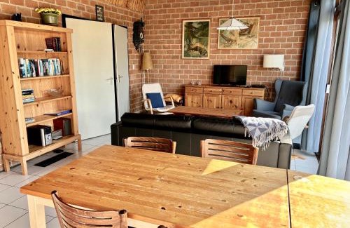 Sint Maartenszee House | Boerenslag 46