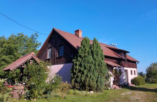 Bogacko House | Bogacko - Mazurskie Gospodarstwo Agroturystyczne - pokoje gościnne