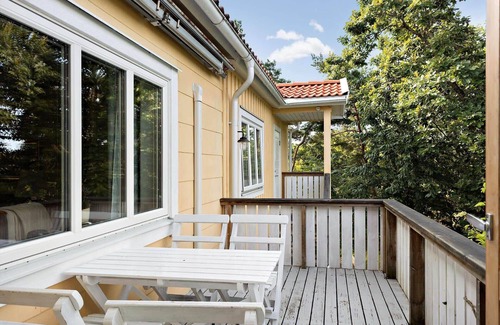 Lycke House | BOH701 Lycke - Kristiansborg 380