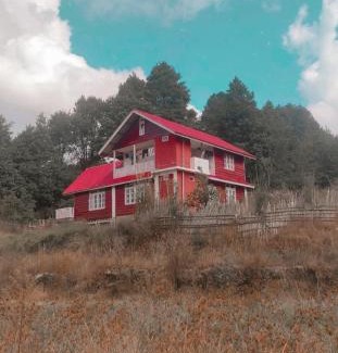 Itanagar Apartment | Bohang cottage