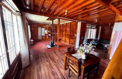 Itanagar Apartment | Bohang cottage