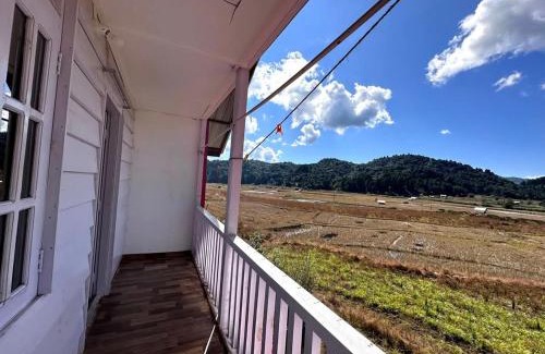 Itanagar Apartment | Bohang cottage
