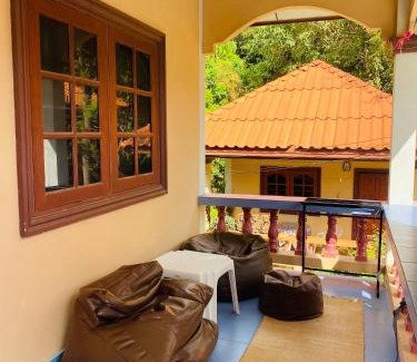Rawai Apartment | Bohemian apartment at Ya Nui beach