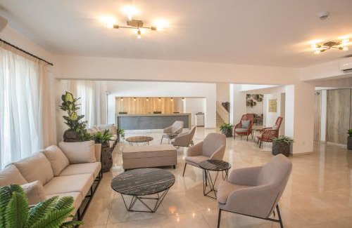 Pernera Hotel | Bohemian Gardens Hotel